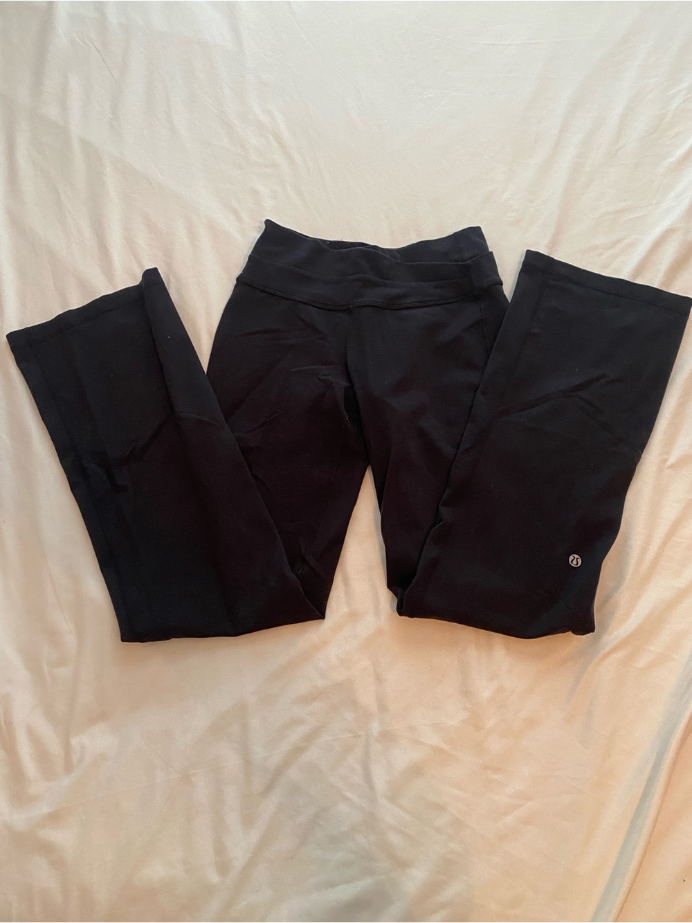 Lululemon straight leg leggings